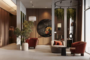 2-к квартира, вторичка, 81м2, 2/8 этаж