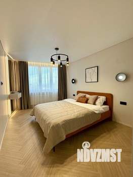 1-к квартира, вторичка, 42м2, 12/27 этаж