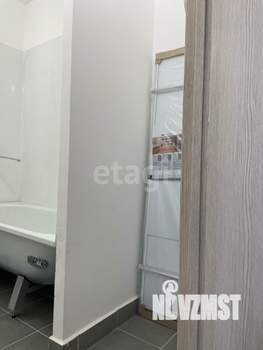 Студия квартира, вторичка, 24м2, 8/15 этаж