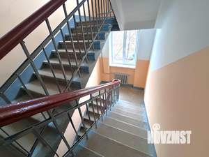 2-к квартира, вторичка, 59м2, 3/5 этаж