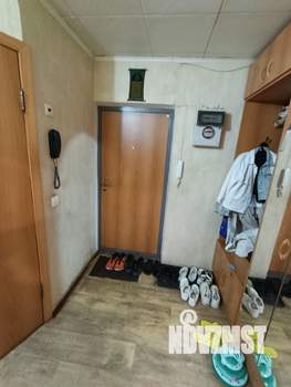 3-к квартира, вторичка, 57м2, 4/5 этаж