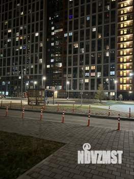 Студия квартира, вторичка, 19м2, 3/25 этаж