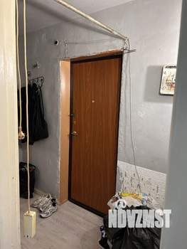 2-к квартира, вторичка, 44м2, 4/5 этаж