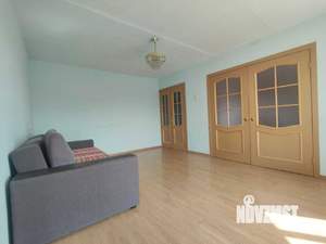 2-к квартира, вторичка, 49м2, 7/9 этаж