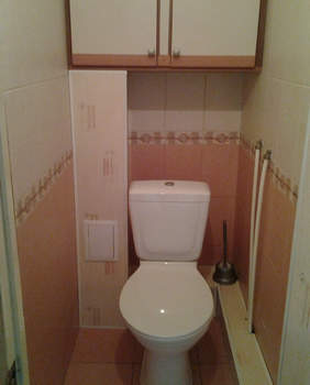 2-к квартира, вторичка, 47м2, 15/16 этаж