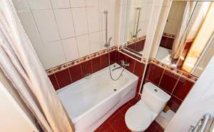 1-к квартира, вторичка, 37м2, 1/9 этаж