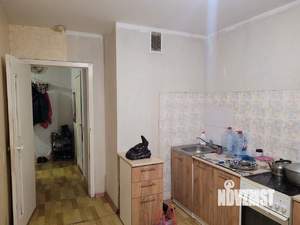 1-к квартира, вторичка, 39м2, 6/12 этаж