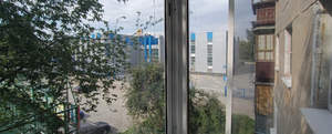 2-к квартира, вторичка, 44м2, 3/5 этаж