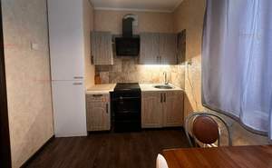 1-к квартира, вторичка, 34м2, 12/16 этаж