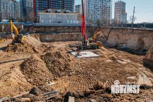 2-к квартира, вторичка, 69м2, 4/31 этаж