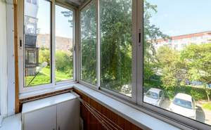2-к квартира, вторичка, 44м2, 2/5 этаж