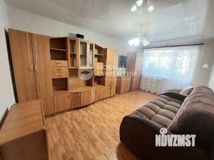 2-к квартира, вторичка, 41м2, 5/5 этаж
