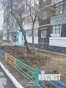 2-к квартира, вторичка, 48м2, 13/16 этаж