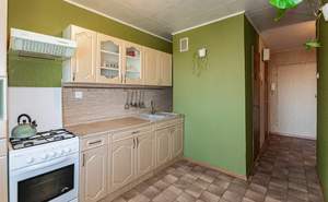 1-к квартира, вторичка, 33м2, 7/9 этаж