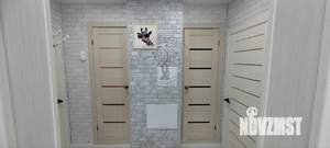 3-к квартира, вторичка, 70м2, 3/16 этаж