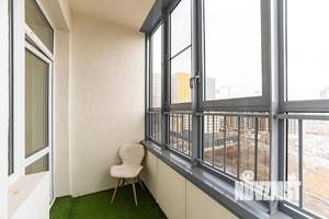 1-к квартира, вторичка, 44м2, 14/32 этаж