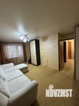 2-к квартира, вторичка, 45м2, 3/9 этаж