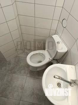 1-к квартира, вторичка, 45м2, 10/25 этаж