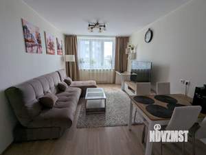 2-к квартира, вторичка, 59м2, 17/18 этаж