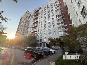 3-к квартира, вторичка, 72м2, 5/6 этаж