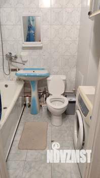 1-к квартира, вторичка, 34м2, 5/9 этаж