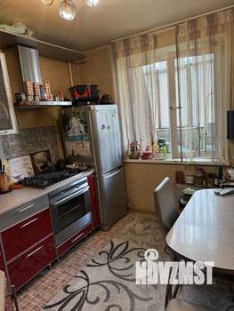 2-к квартира, вторичка, 49м2, 6/9 этаж