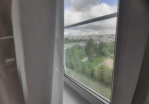 3-к квартира, вторичка, 58м2, 8/9 этаж