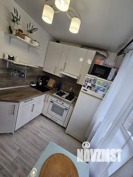 2-к квартира, вторичка, 45м2, 4/5 этаж