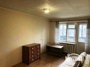3-к квартира, вторичка, 58м2, 5/5 этаж