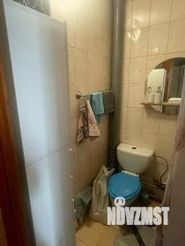 1-к квартира, вторичка, 24м2, 5/5 этаж