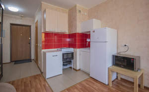 Студия квартира, вторичка, 23м2, 2/17 этаж