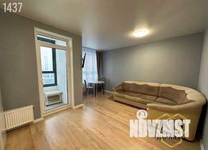 Студия квартира, вторичка, 27м2, 6/9 этаж