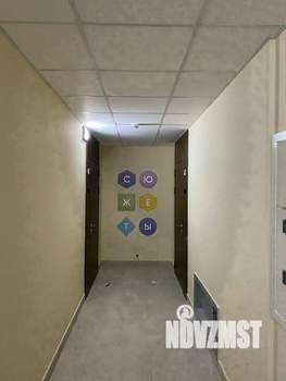 2-к квартира, вторичка, 53м2, 23/26 этаж