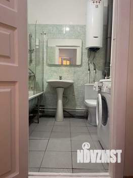 1-к квартира, вторичка, 47м2, 5/12 этаж
