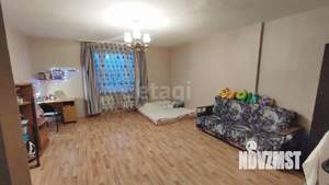 1-к квартира, вторичка, 49м2, 6/12 этаж
