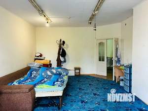 3-к квартира, вторичка, 103м2, 1/10 этаж