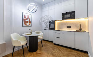 1-к квартира, вторичка, 36м2, 11/24 этаж