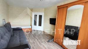 1-к квартира, вторичка, 34м2, 6/10 этаж