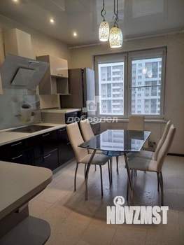 2-к квартира, вторичка, 56м2, 6/18 этаж