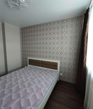 2-к квартира, вторичка, 49м2, 9/16 этаж