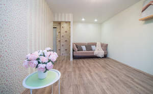 1-к квартира, вторичка, 28м2, 2/5 этаж