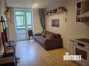 1-к квартира, вторичка, 47м2, 3/28 этаж
