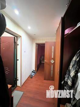 2-к квартира, вторичка, 48м2, 6/9 этаж