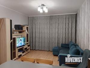 3-к квартира, вторичка, 70м2, 3/16 этаж