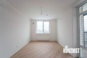 3-к квартира, вторичка, 82м2, 22/25 этаж