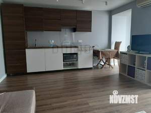 1-к квартира, вторичка, 42м2, 12/12 этаж