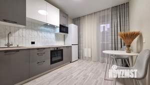 1-к квартира, вторичка, 38м2, 2/7 этаж