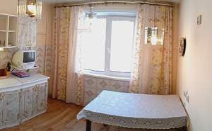 3-к квартира, вторичка, 70м2, 8/9 этаж
