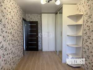 3-к квартира, вторичка, 62м2, 3/5 этаж