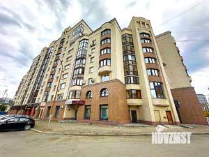 3-к квартира, вторичка, 109м2, 6/7 этаж